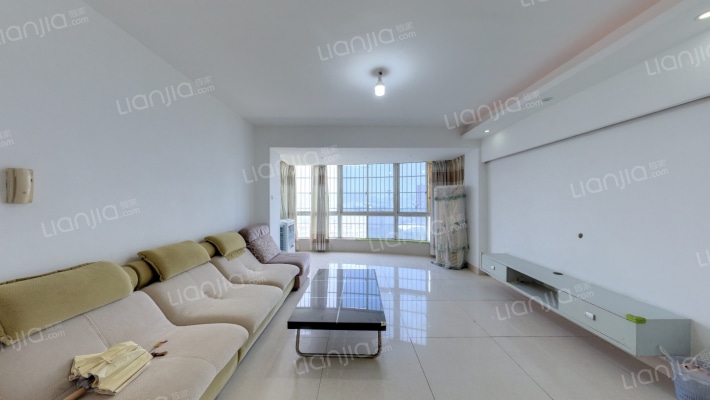 高林金三华邸二手房实景图