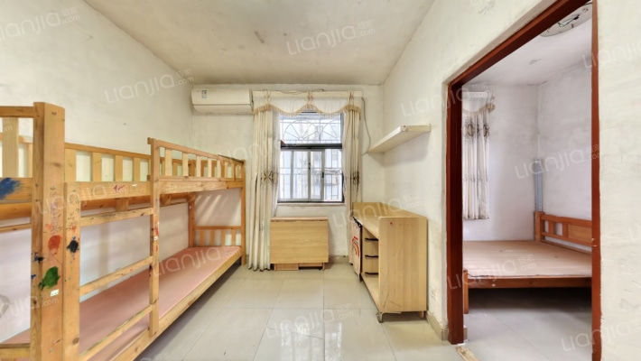 翠竹苑二手房实景图