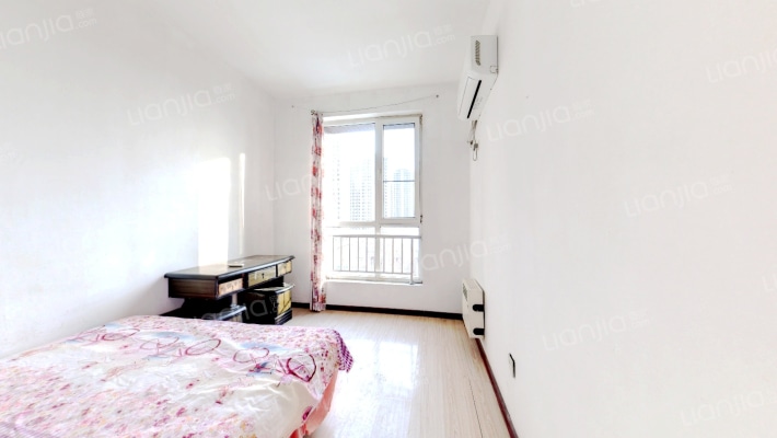 世纪龙庭住宅小区二期二手房实景图