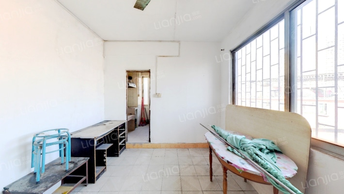 盐步龙华小区二手房实景图