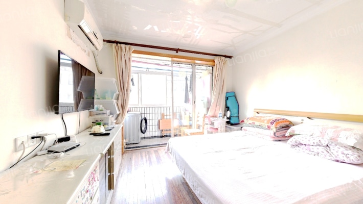 安顺路363号二手房实景图