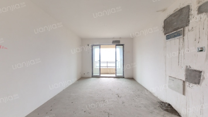 国美江天御府二手房实景图