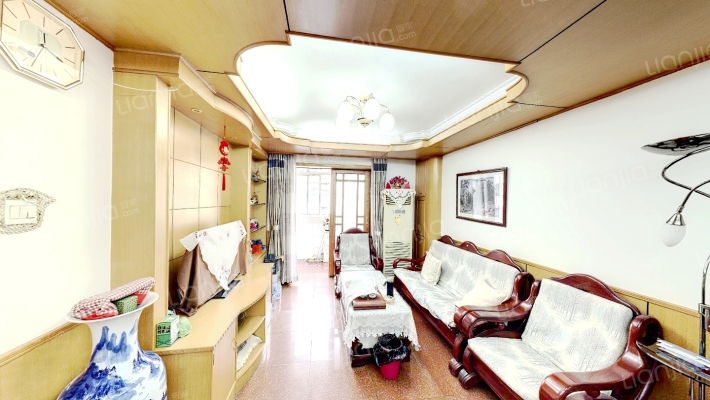 环盛里二手房实景图