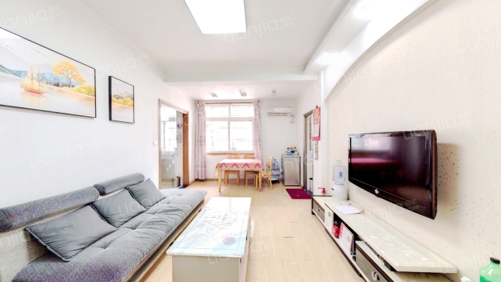 丰华园二手房实景图