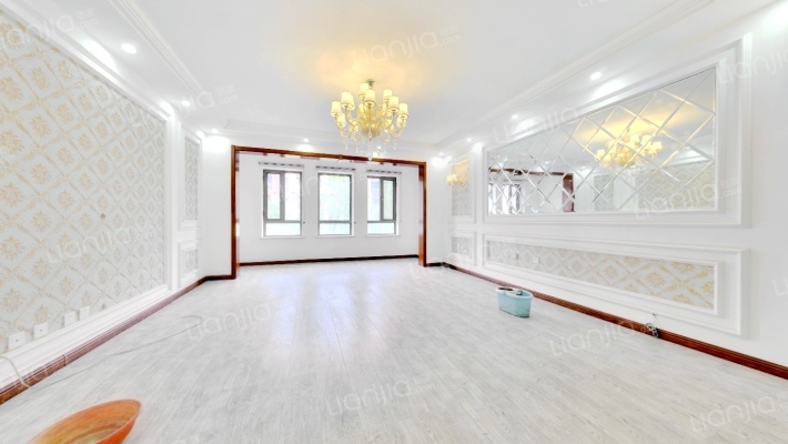 唐宁郡二手房实景图