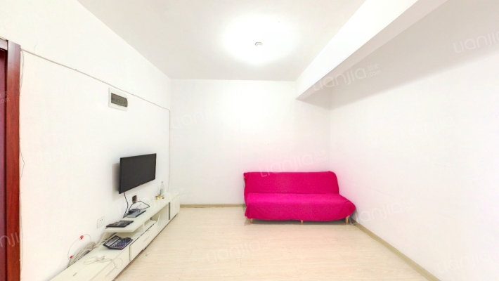 长江小区二手房实景图