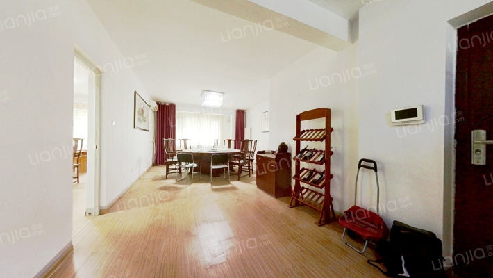 康桥颐城二手房实景图