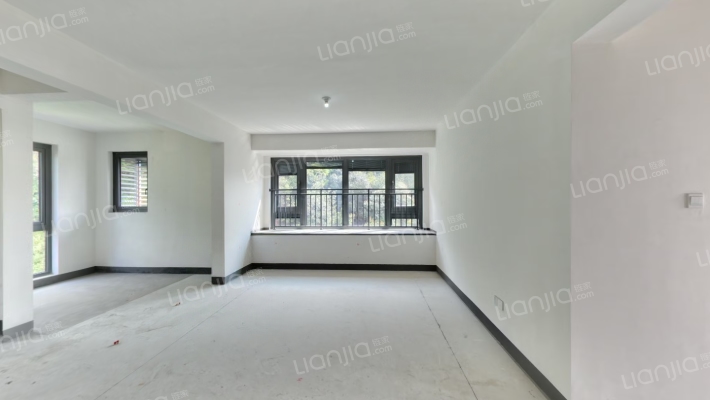 如沐清晖城二手房实景图