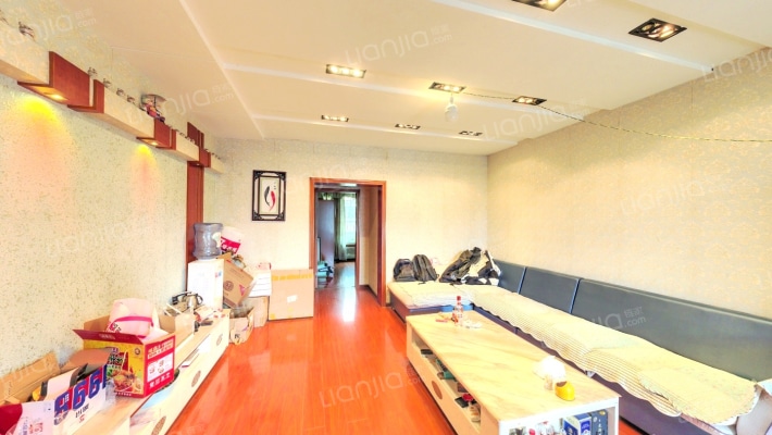 和谐家园二手房实景图