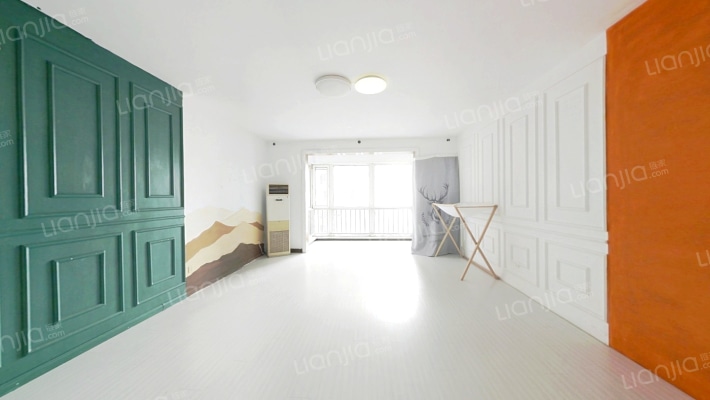 北岸华庭二手房实景图