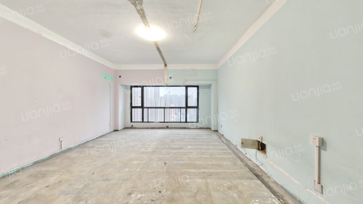 印象西湖二手房实景图