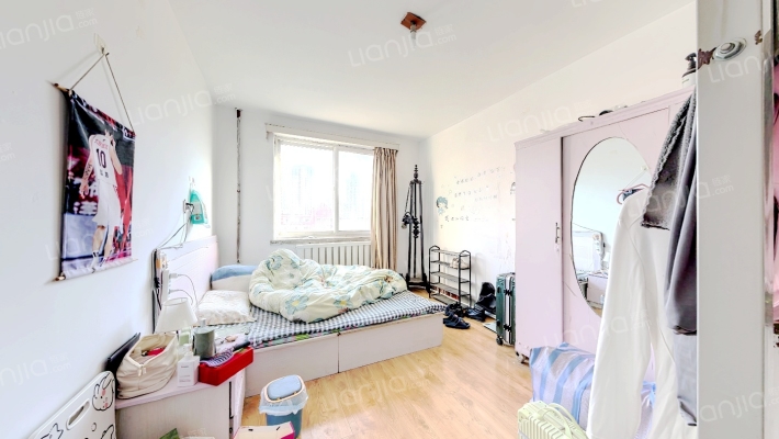 集贤南二街二手房实景图