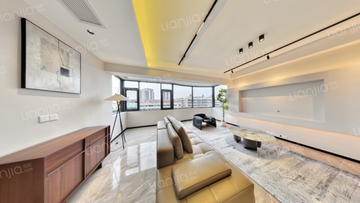 协力苑二手房实景图