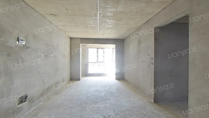 联投国际城二手房实景图