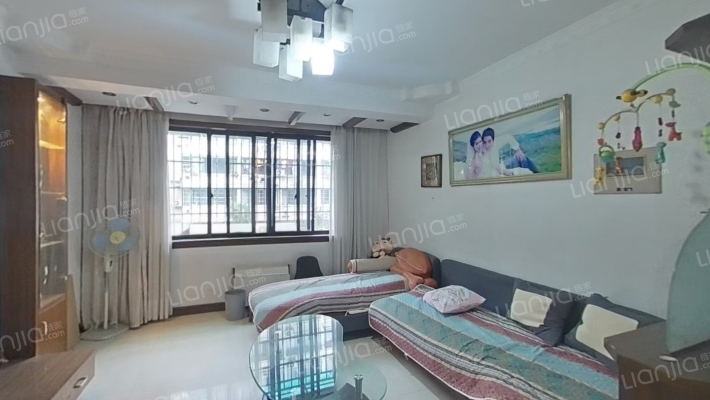 金殿佳乐苑二手房实景图