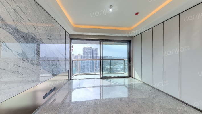 江明月朗园二手房实景图