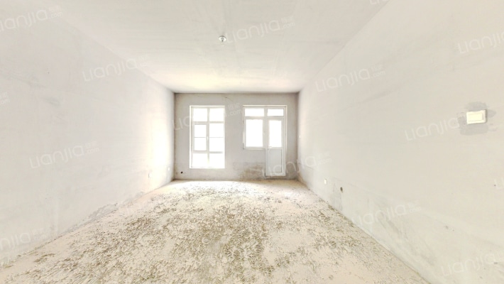 翠林堡二手房实景图