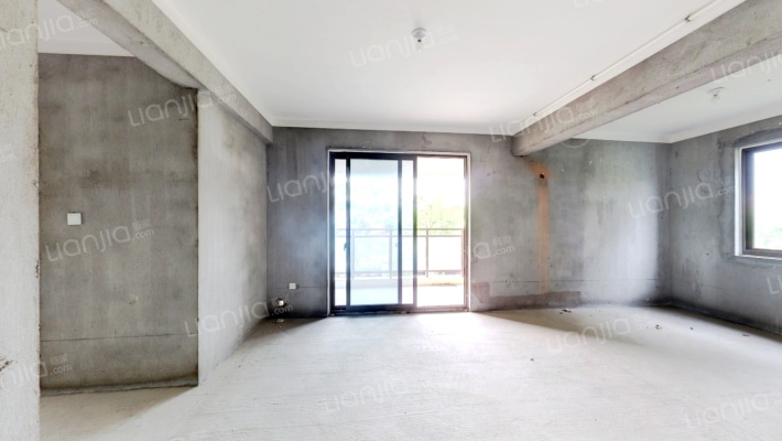 紫金凯旋城二手房实景图