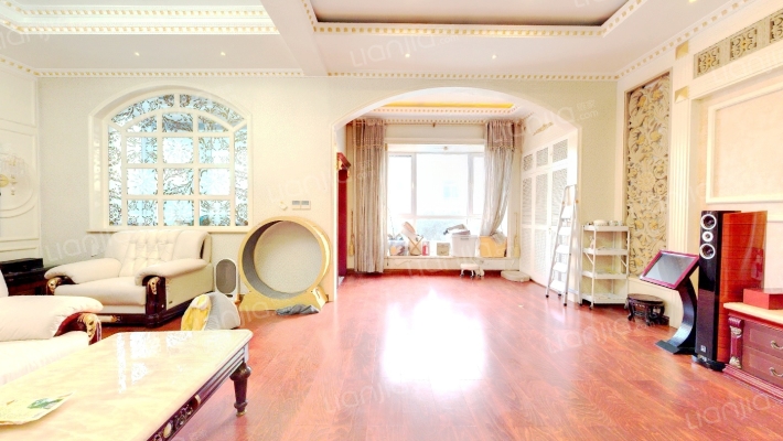 文园花园二手房实景图