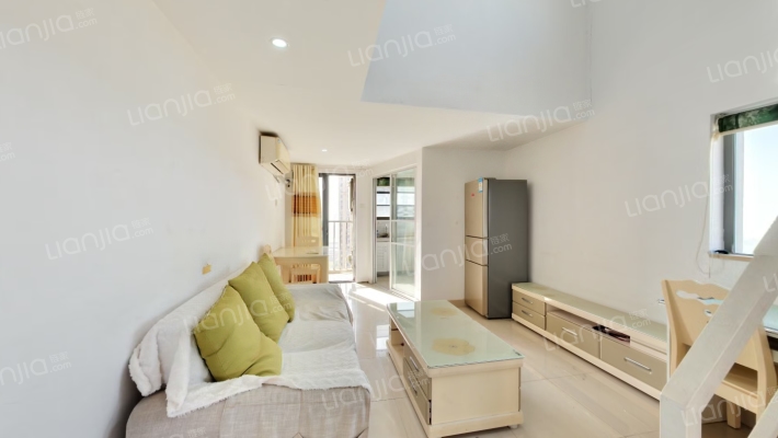 韵湖星光二手房实景图