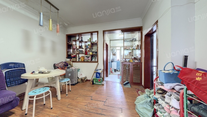 凤凰花园(浦口)二手房实景图