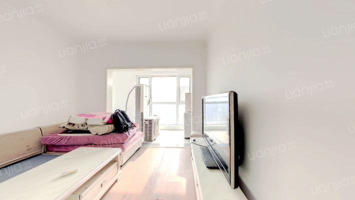 正阳悦府二手房实景图