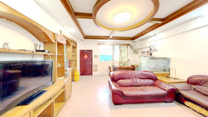 骏业楼二手房实景图