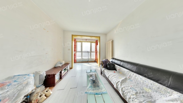 慈水园四区二手房实景图