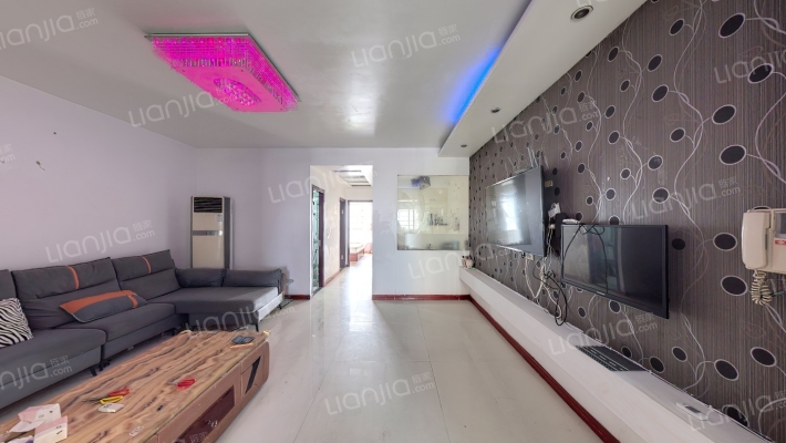 上厂小区二手房实景图