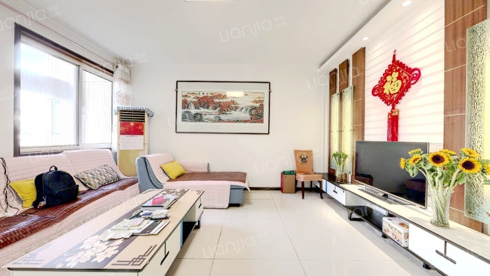 荣城公寓二手房实景图