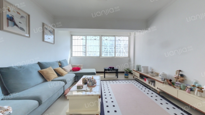 海秀苑（秀英）二手房实景图