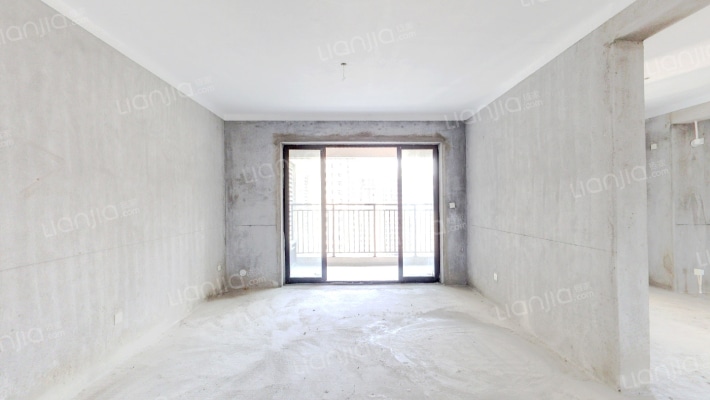 璀璨天悦二手房实景图