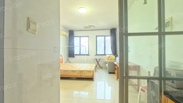 桂花城酒店公寓二手房实景图