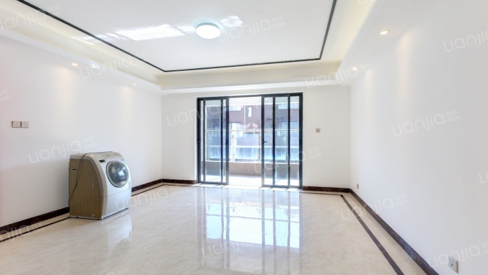 金凤尚品苑二手房实景图