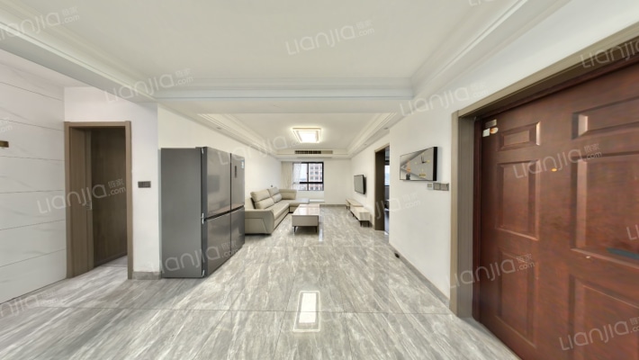 镇山小区西区二手房实景图