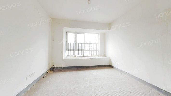 协信星澜汇1期二手房实景图