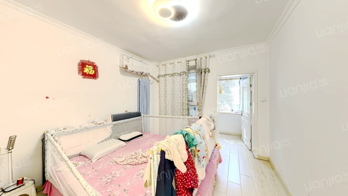 英雄山路2号二手房实景图