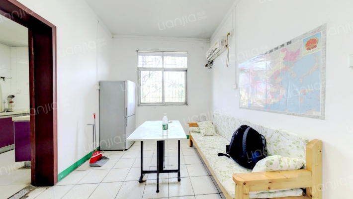 襄阳市科学技术局家属院二手房实景图