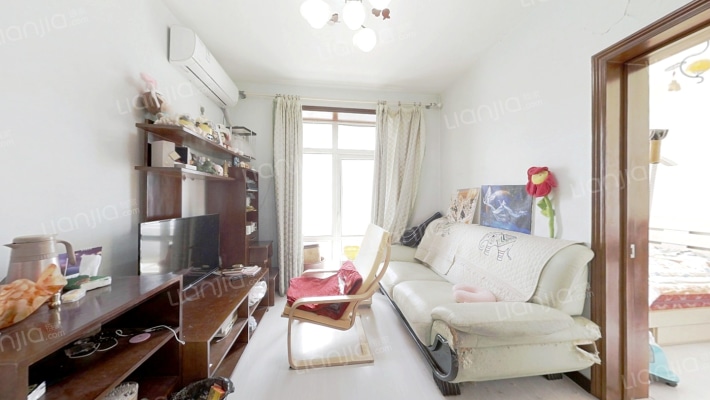 旭锦苑二手房实景图