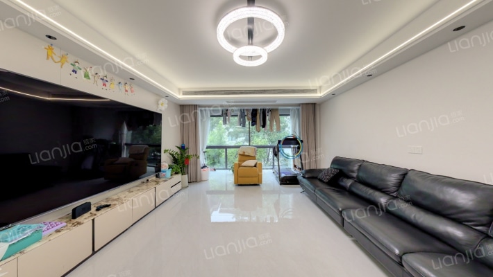 和谐家园(经开)二手房实景图