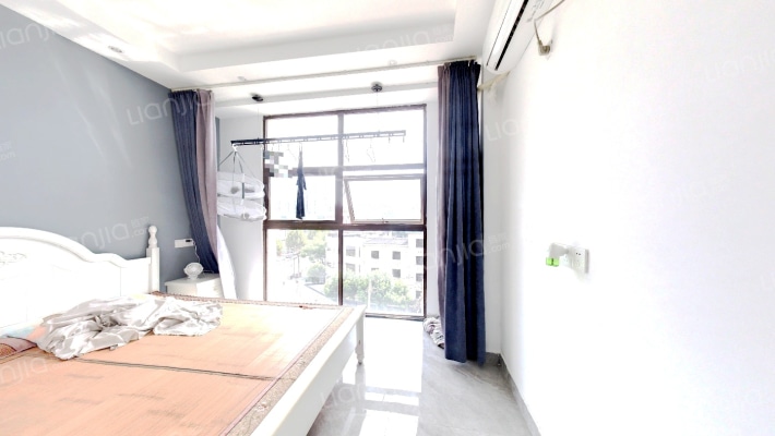 江南新天地二手房实景图