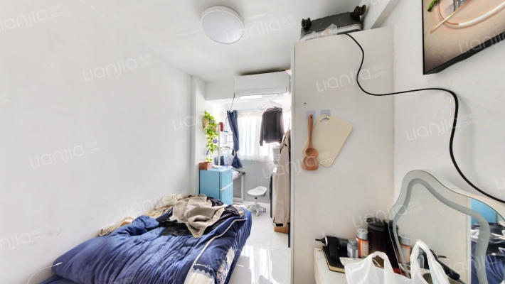 嘉兴人才公寓二手房实景图