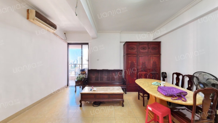 万丰花园二手房实景图