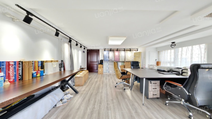 和合财富中心二手房实景图