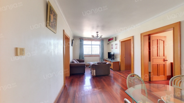 东航公寓二手房实景图