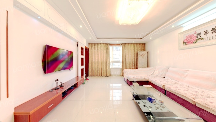 商盛秋居北区二手房实景图