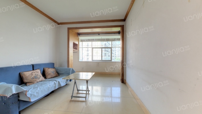 煤机新村二手房实景图