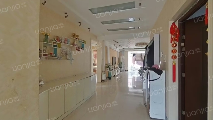 观澜城二手房实景图
