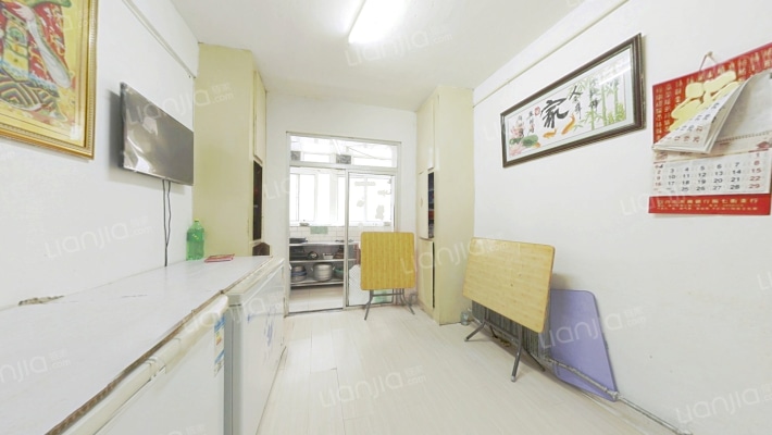 鑫欣家园二手房实景图