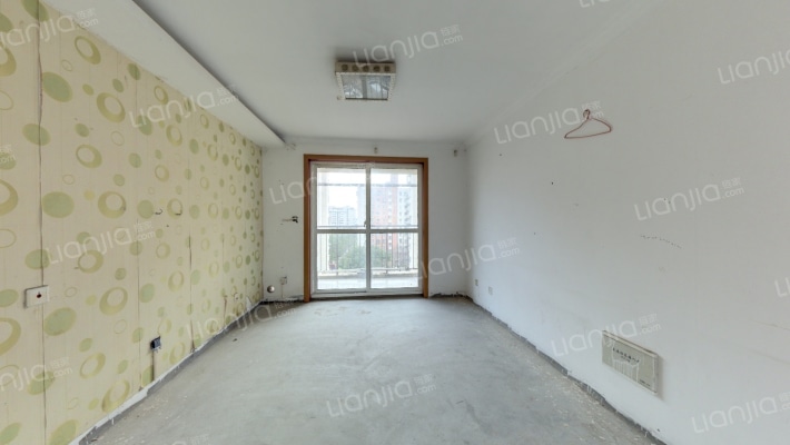 君莲新城广润苑二手房实景图